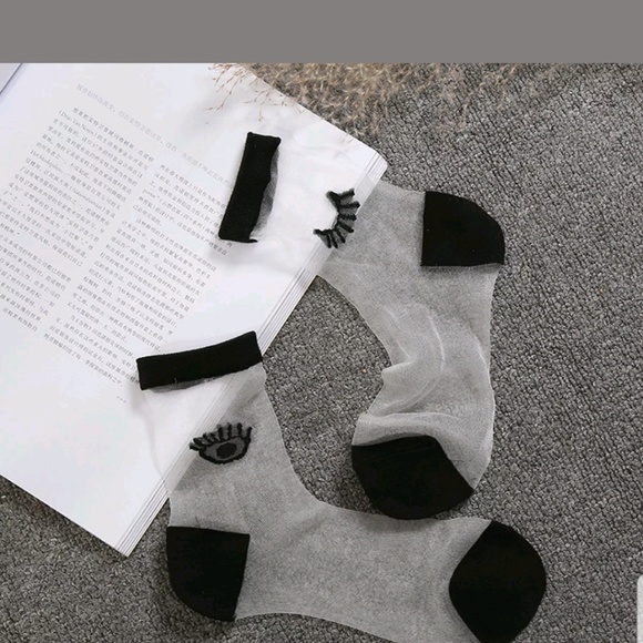 Hosiery - Picture 4 of 8